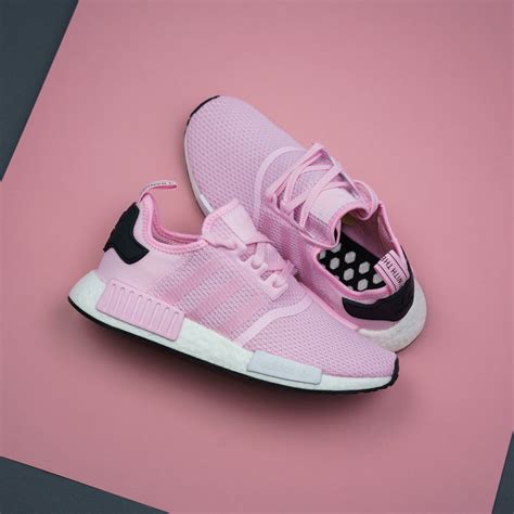 adidas nmd womens pink cheap|adidas nmd pink and white.